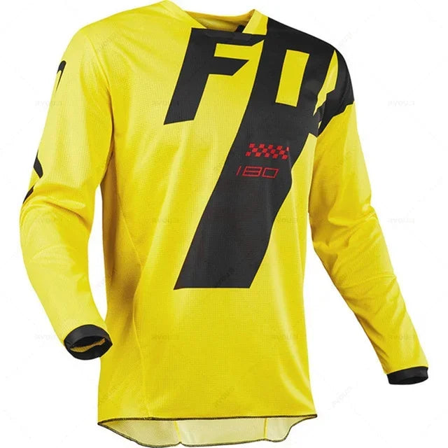 FOX Riding Shirt