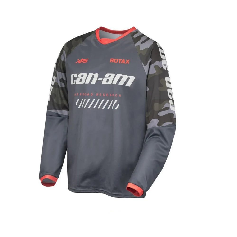 Can-am Riding Shirt