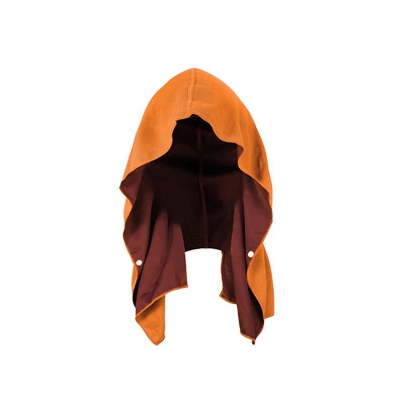 Cooling Hoodie Towel