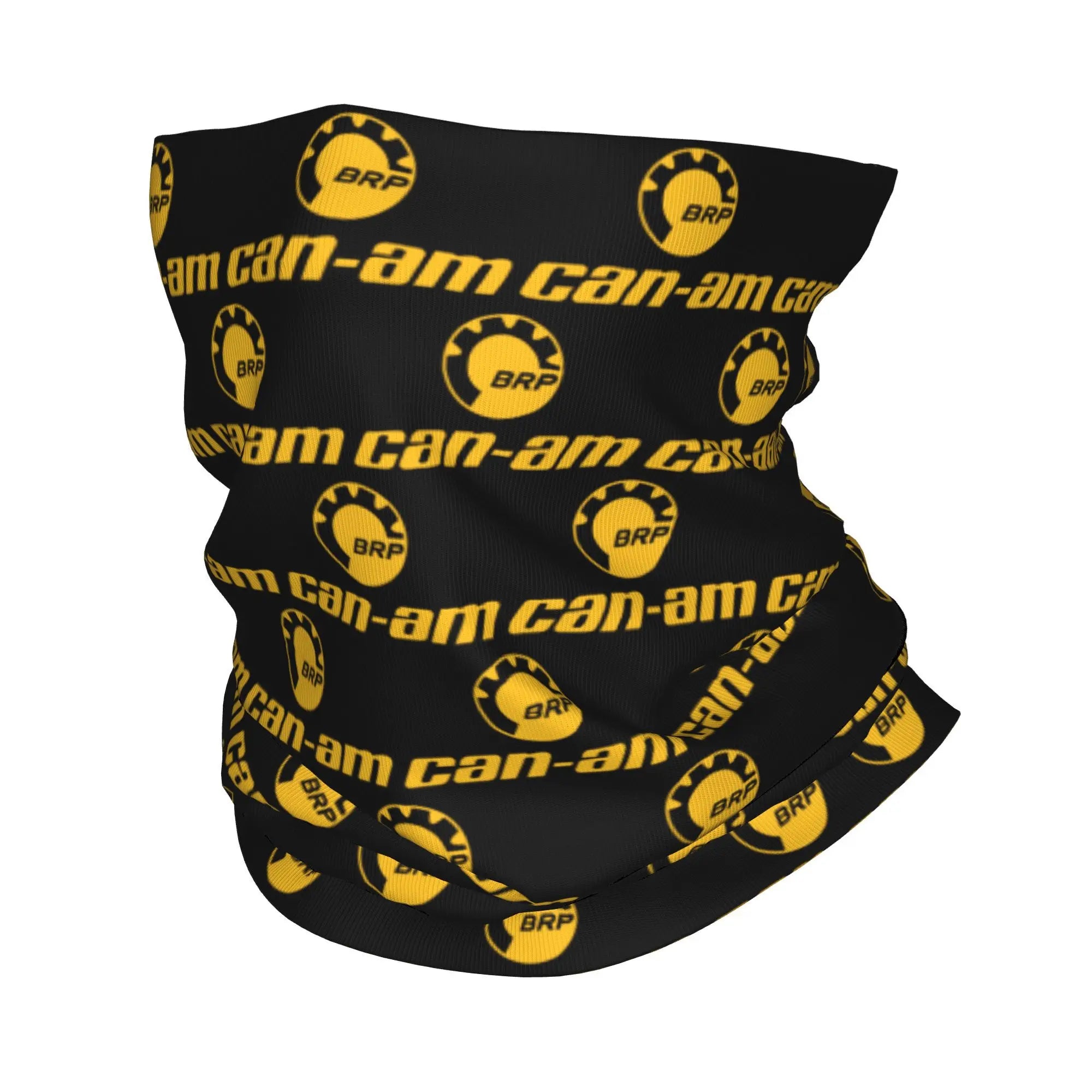 Can Am  BRP  Neck Gaiter