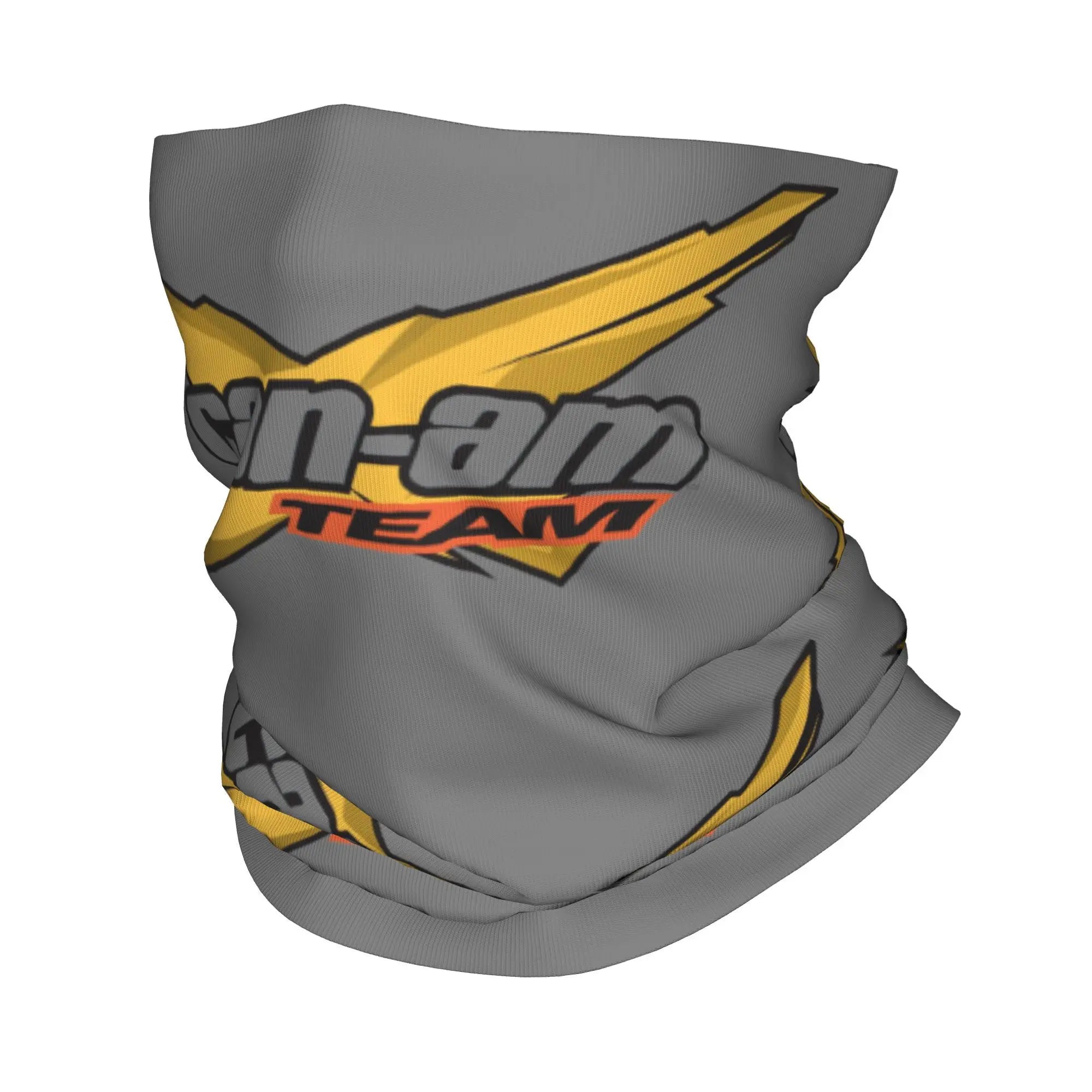 Can Am  BRP  Neck Gaiter