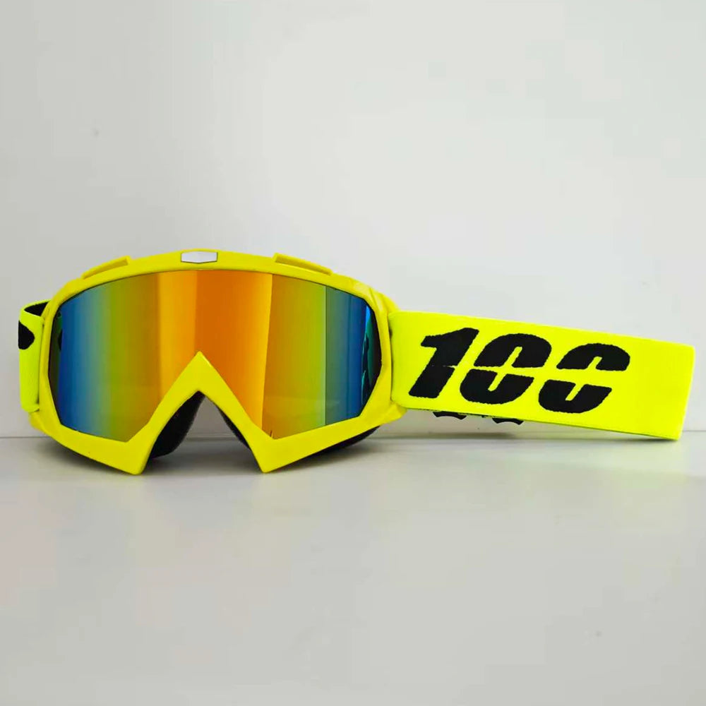 Clear/Polarized Goggles