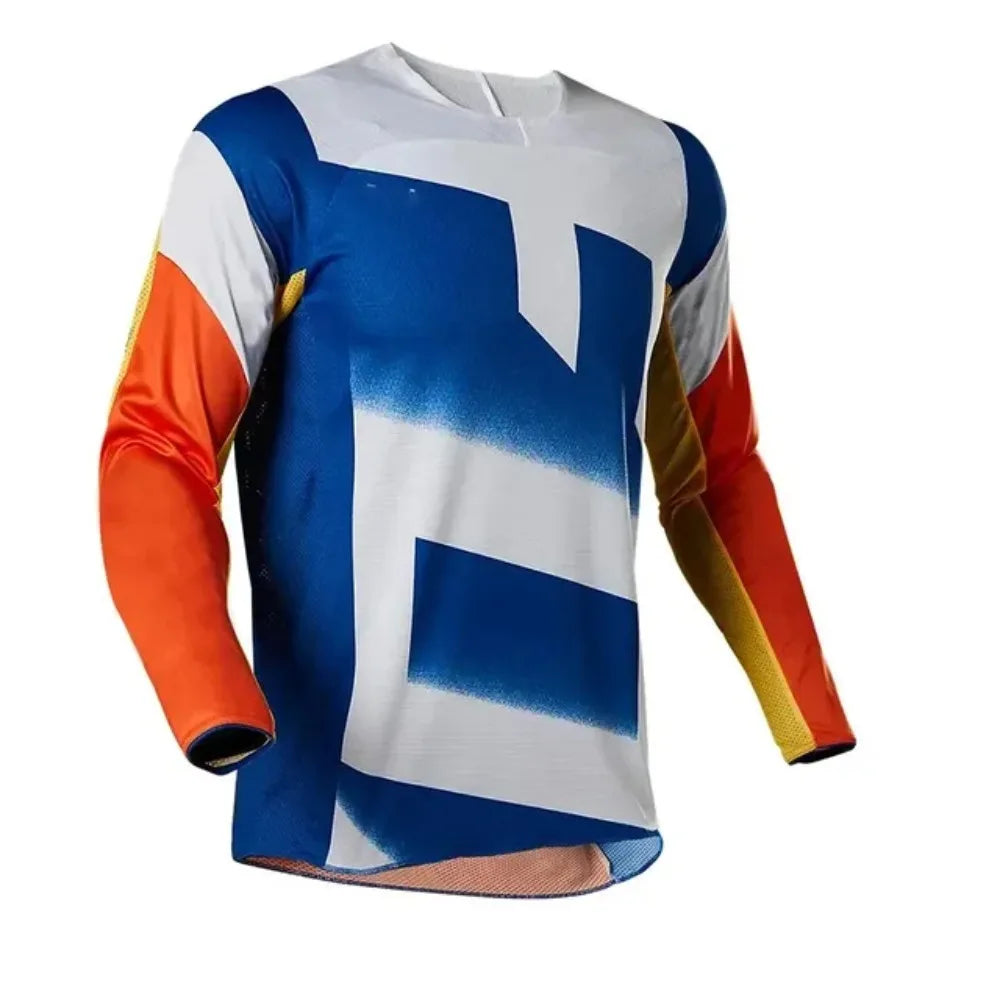 FOX Riding Shirt