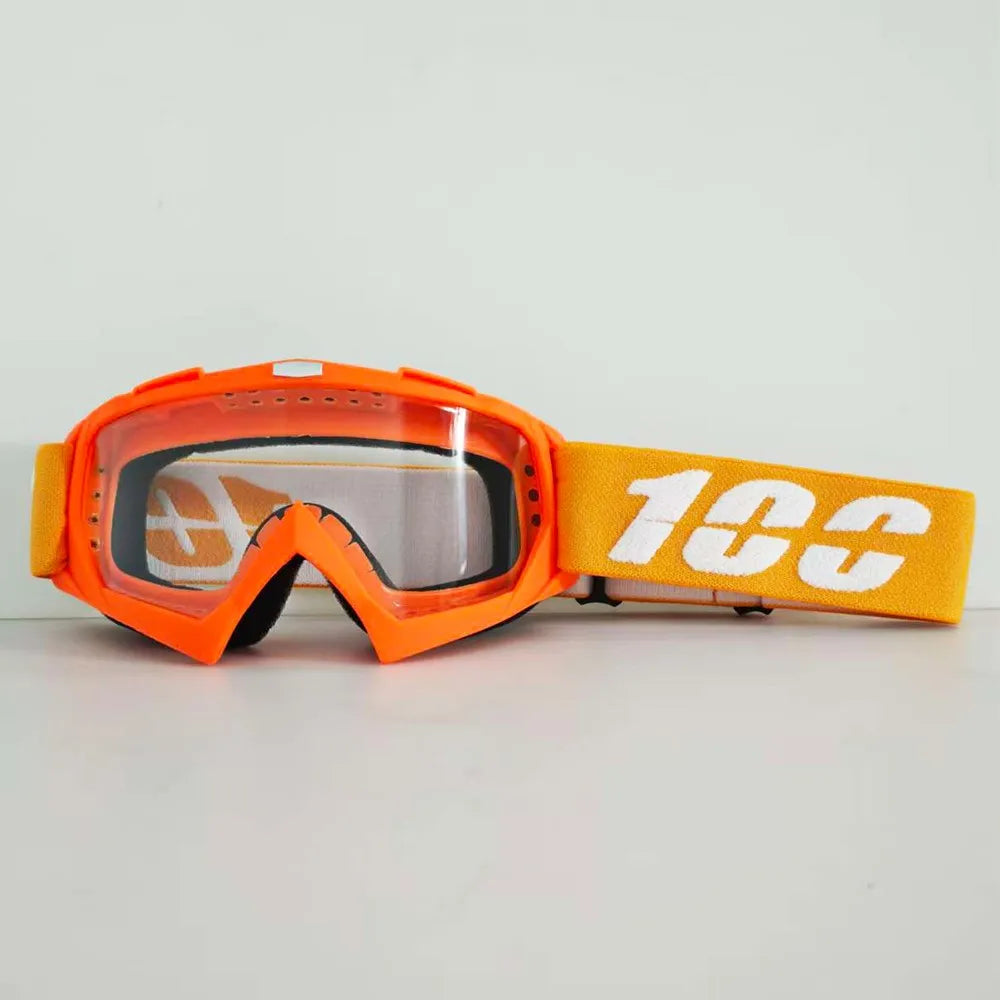 Clear/Polarized Goggles