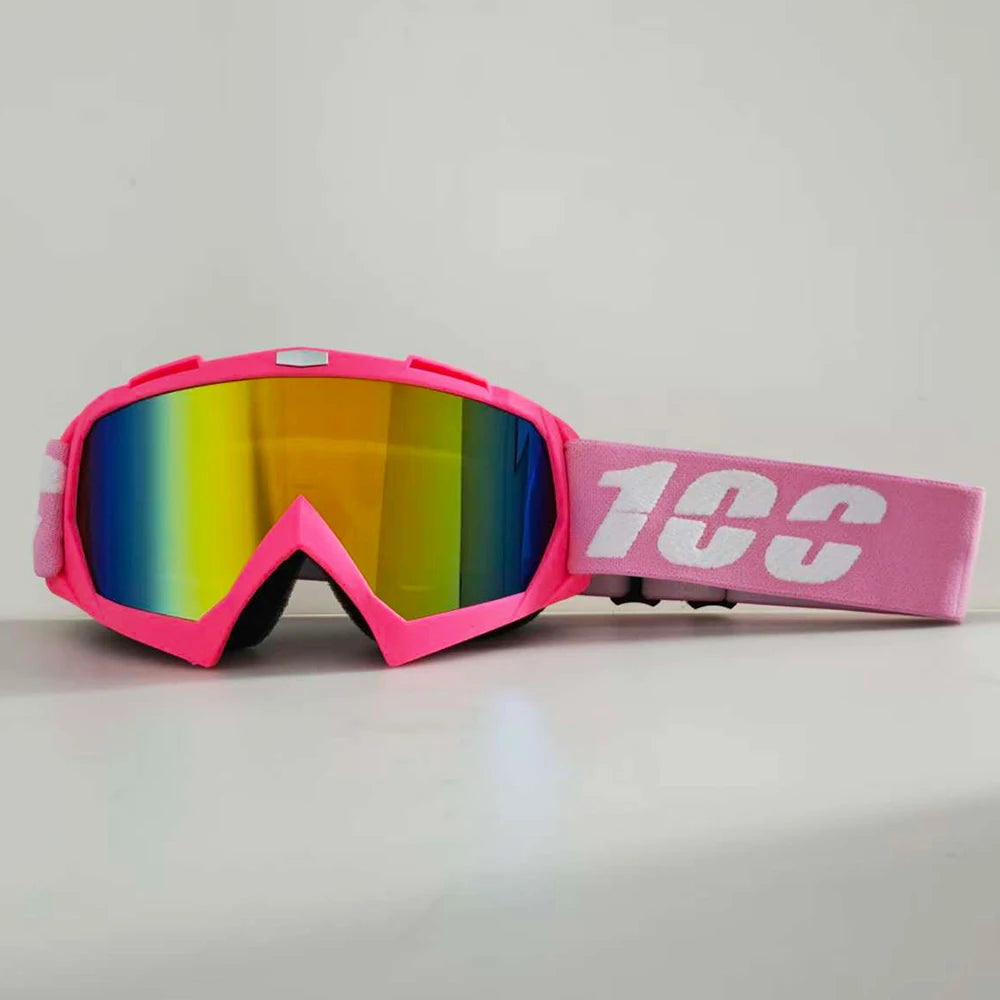 Clear/Polarized Goggles