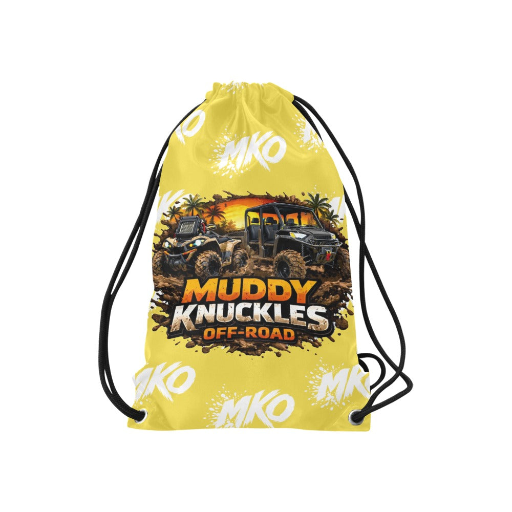 MKO Drawstring Bags