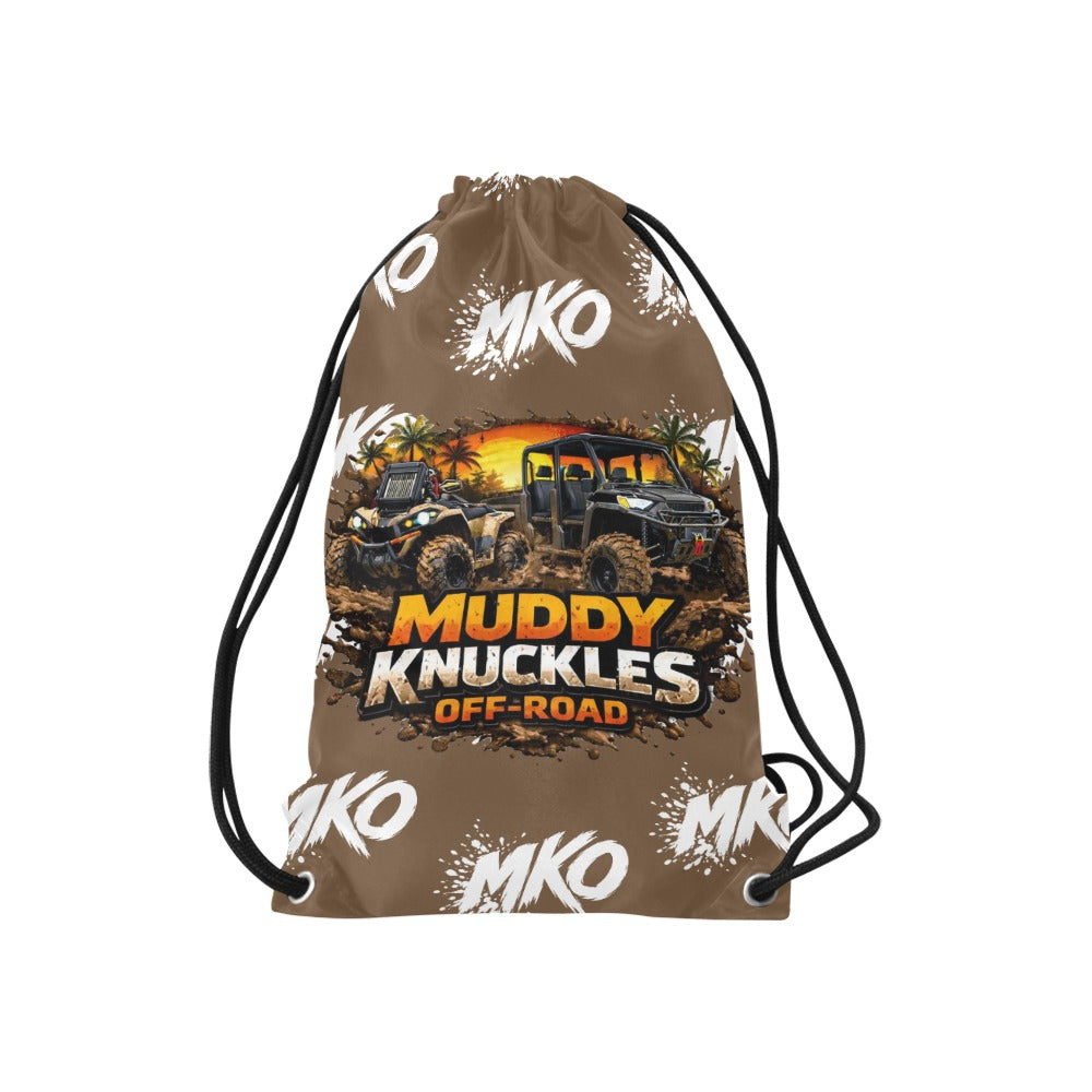 MKO Drawstring Bags