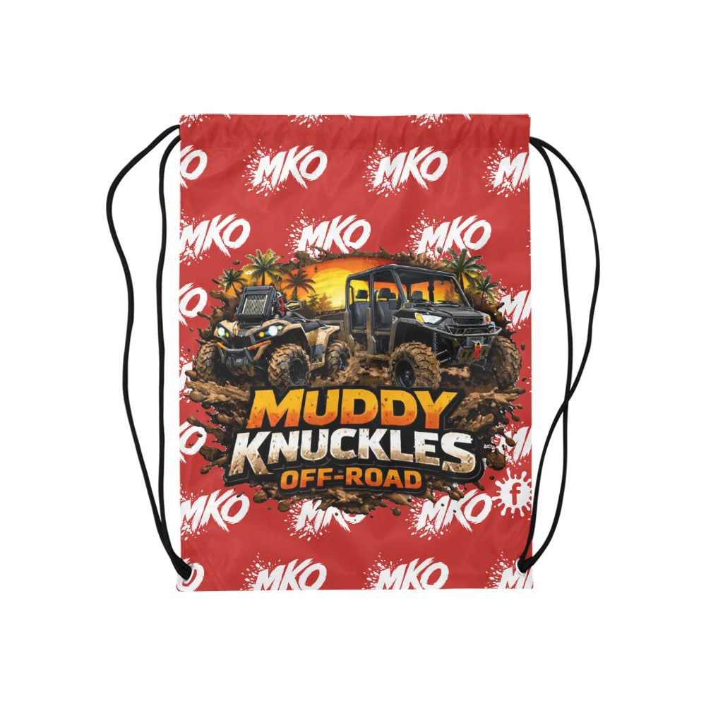 MKO Drawstring Bags