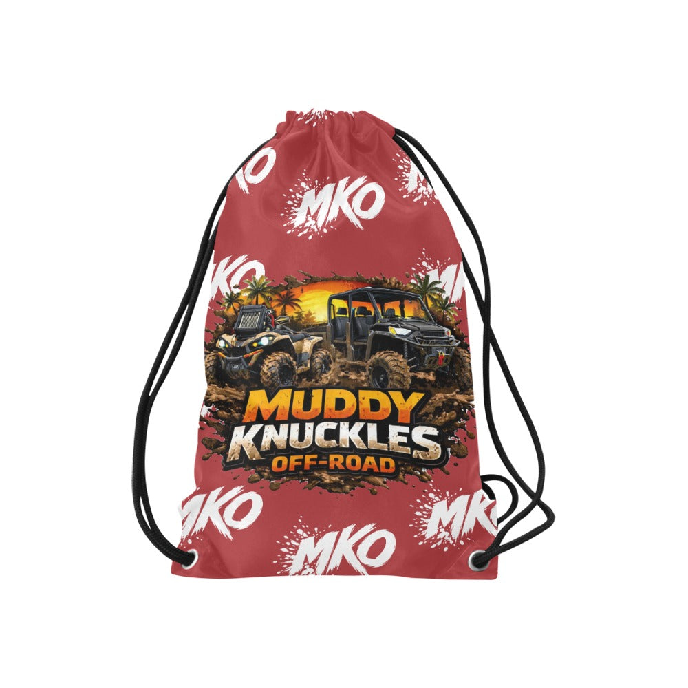 MKO Drawstring Bags