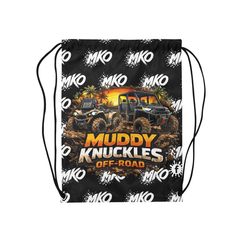 MKO Drawstring Bags
