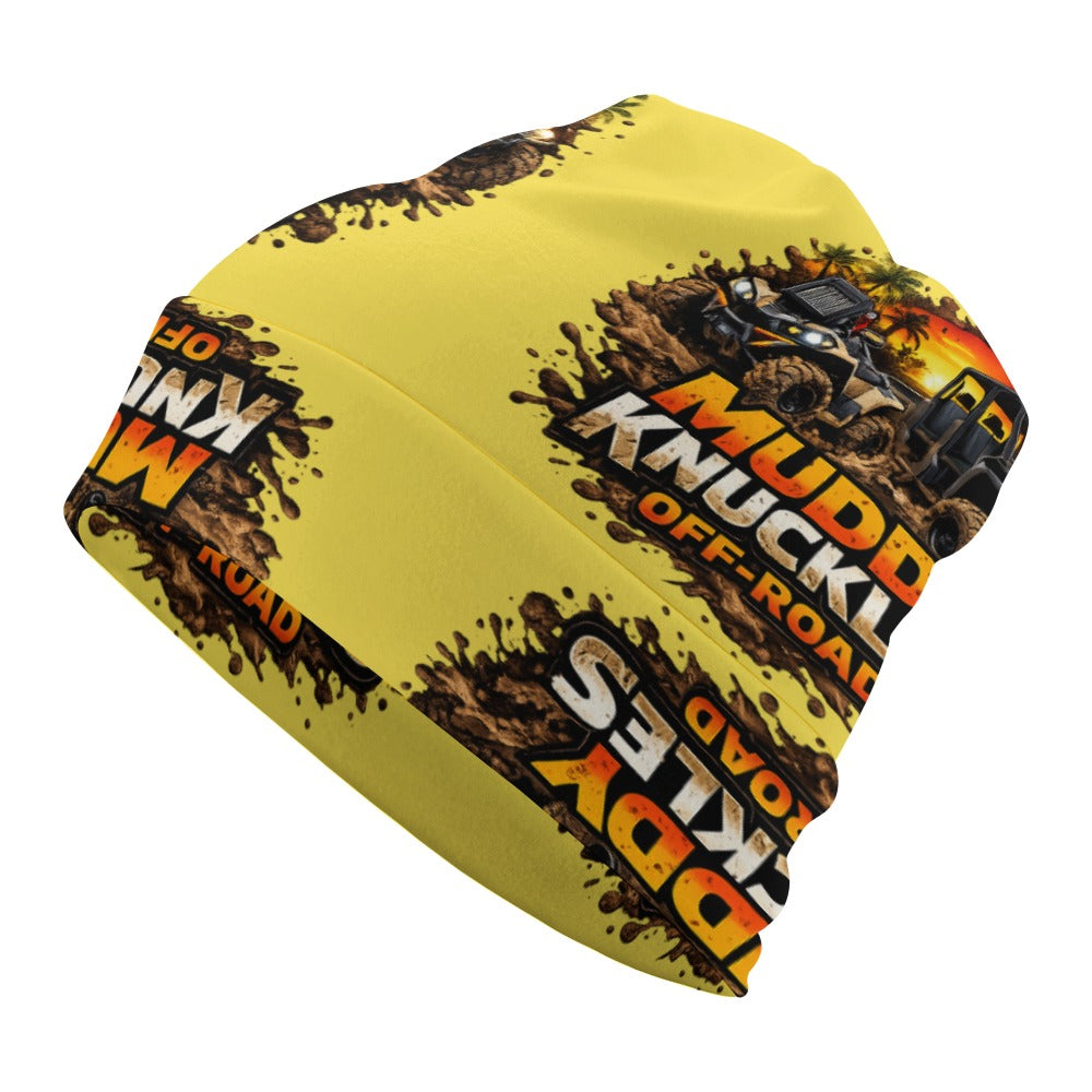 MKO All Over Beanie