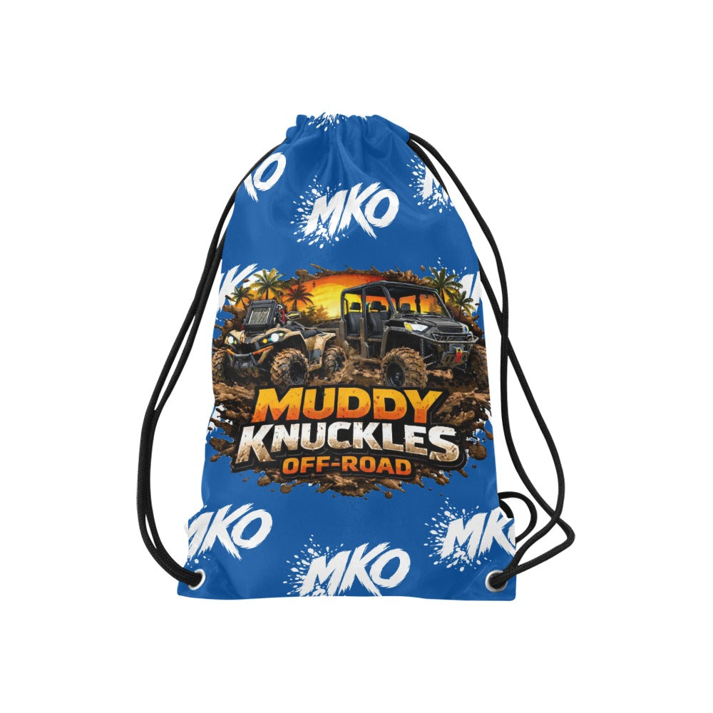 MKO Drawstring Bags