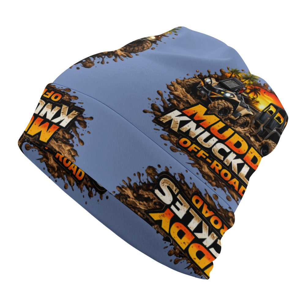 MKO All Over Beanie