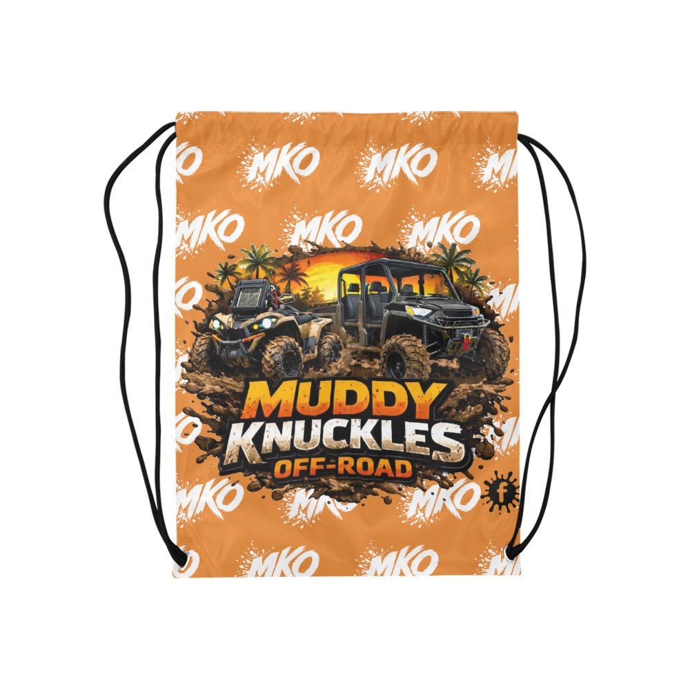 MKO Drawstring Bags
