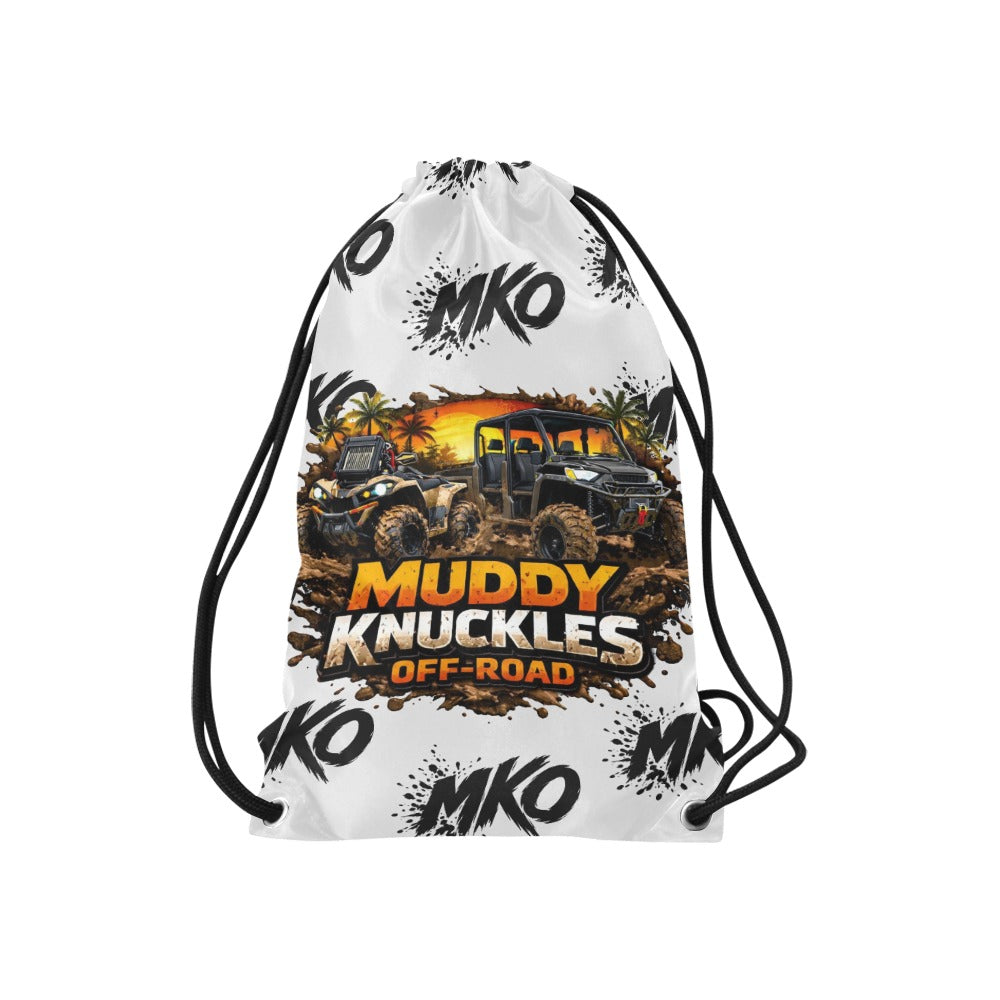 MKO Drawstring Bags