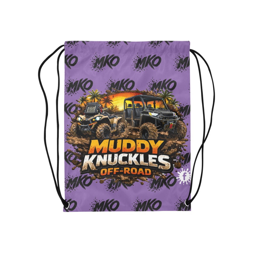 MKO Drawstring Bags